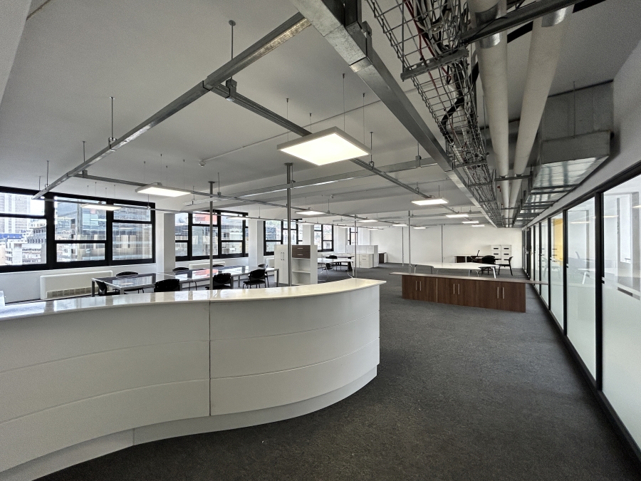 To Let commercial Property for Rent in Cape Town City Centre Western Cape